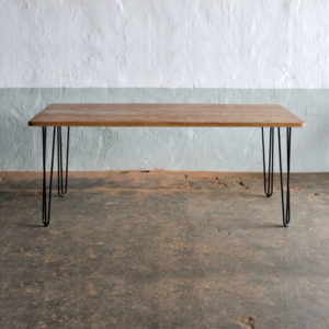 Hairpin Table- Indoor - Image 7
