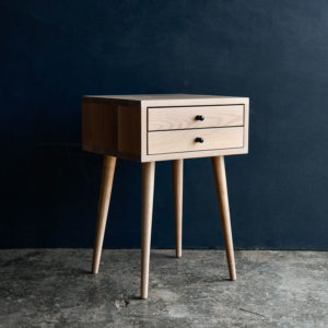 Fifties Retro Pedestal - Image 3