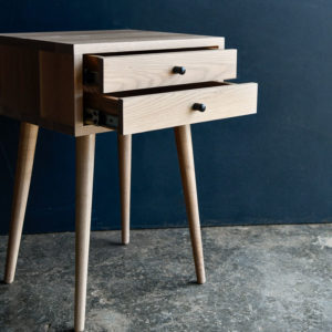 Fifties Retro Pedestal - Image 4