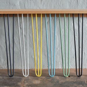 Hairpin Leg  |  Various Sizes - Image 3