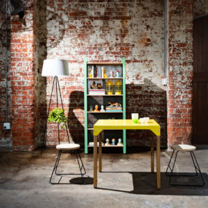The Fold | Shelf Unit - Image 3