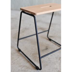 Melbourne Dining Stool | V2.0 - Image 7