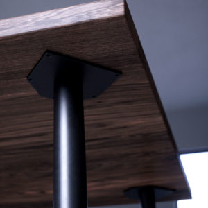 Stove-Pipe Leg - Image 4