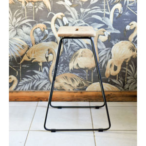 Melbourne Kitchen Stool | V2.0 - Image 6