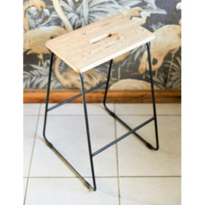 Melbourne Kitchen Stool | V2.0 - Image 5
