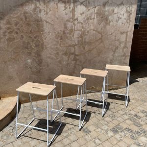 Melbourne Kitchen Stool | V2.0 - Image 7