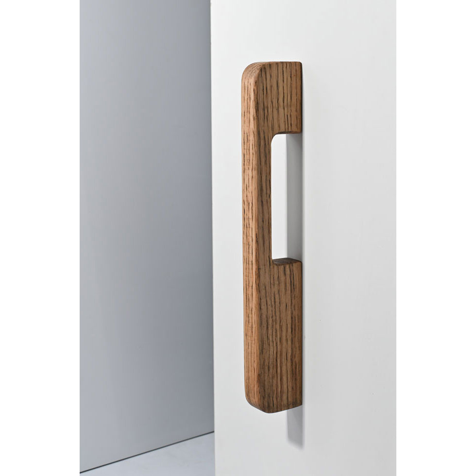 Arcus Handle | Oak - Image 2