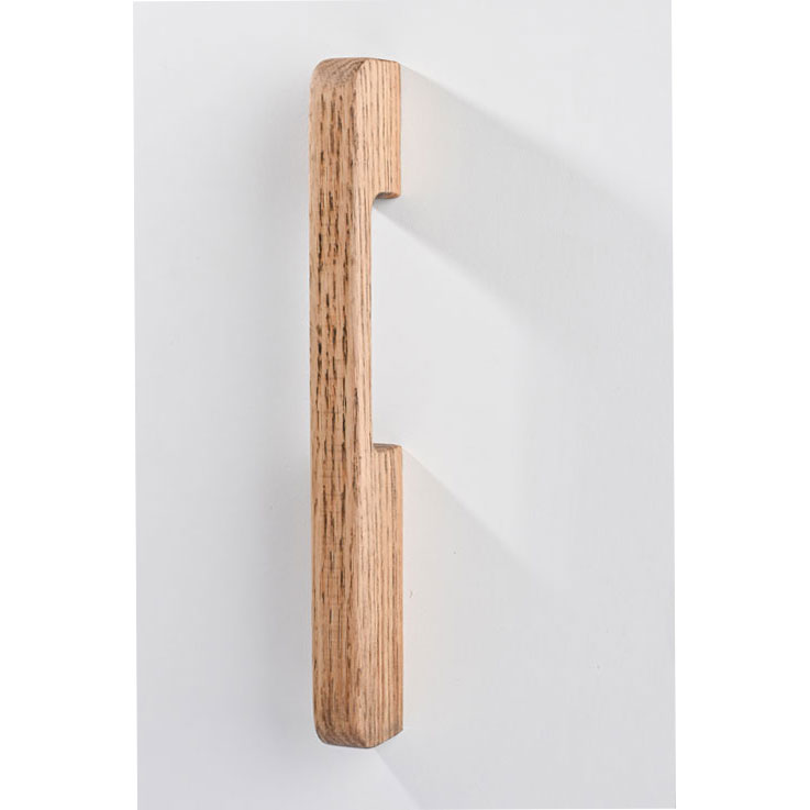Arcus Handle | Oak - Image 5