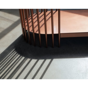 Fluted Steel Server - Image 12