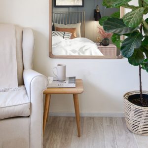 Scandi Mirror | Tall - Image 4