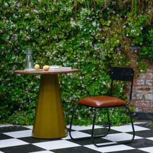 The Kantoor Chair | steel backrest - Image 8
