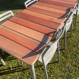 Imali Outdoor Table - Image 3