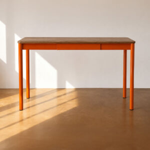 Imali Server | Steel & Timber