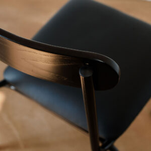The Skool Chair | Civvies Range - Image 4