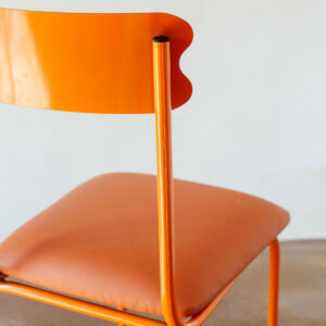 The Skool Chair | Civvies Range - Image 8