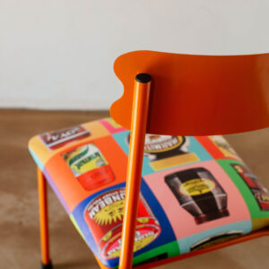 The Skool Chair | Civvies Range - Image 12