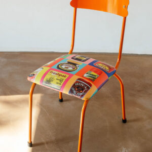 The Skool Chair | Civvies Range - Image 14