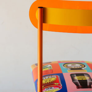 The Skool Chair | Civvies Range - Image 15