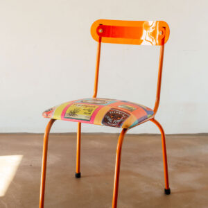 The Skool Chair | Civvies Range