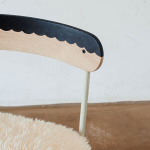 The Skool Chair | Civvies Range - Image 24